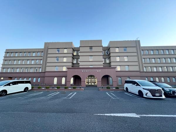 春日部市八丁目の中古一戸建て(春日部セントノア病院)