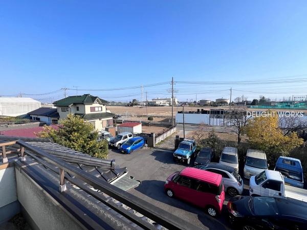春日部市八丁目の中古一戸建て