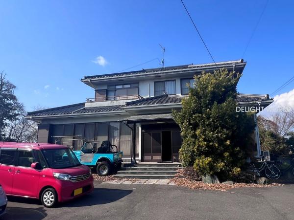 埼玉県春日部市八丁目中古戸建