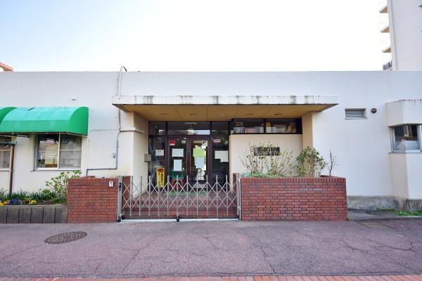 川越市大字古谷本郷の中古一戸建て(川越市役所古谷第二保育園)