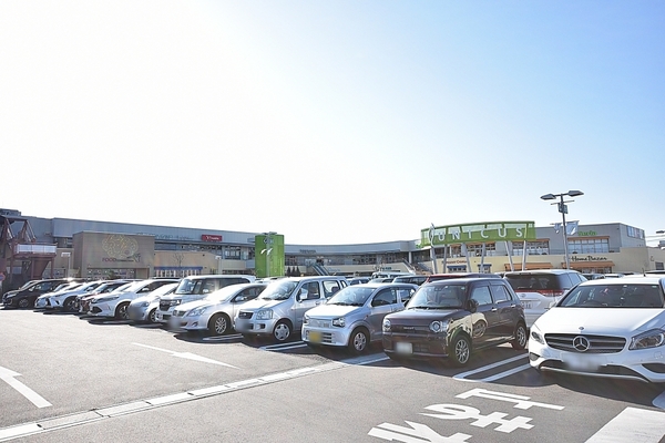 川越市大字古谷本郷の中古一戸建て(ウニクス南古谷)