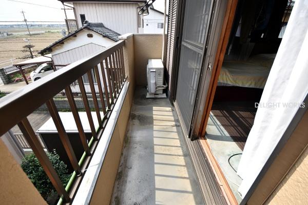 川越市大字古谷本郷の中古一戸建て