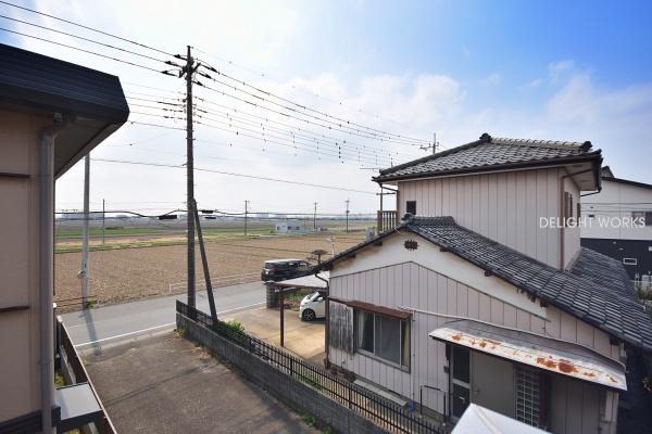 川越市大字古谷本郷の中古一戸建て