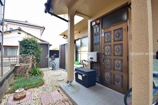川越市大字古谷本郷の中古一戸建て