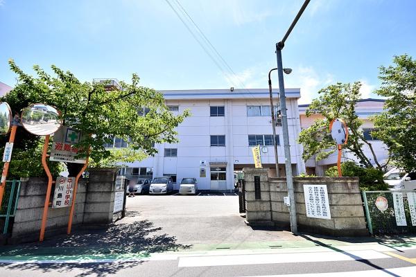 比企郡川島町大字吹塚の中古一戸建て(川島町立中山小学校)