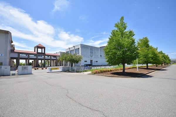 比企郡川島町大字吹塚の中古一戸建て(川島町立西中学校)