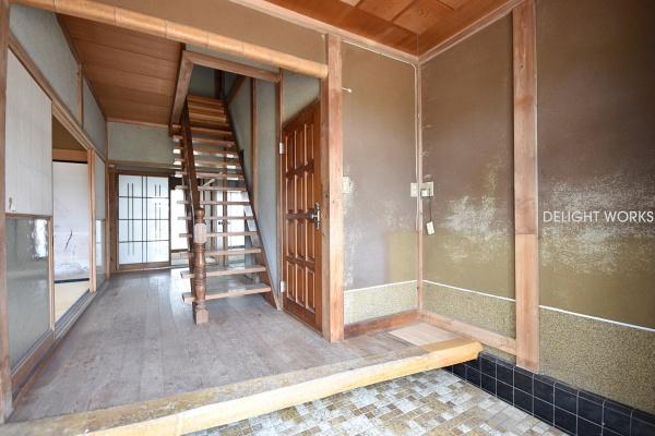 比企郡川島町大字吹塚の中古一戸建て