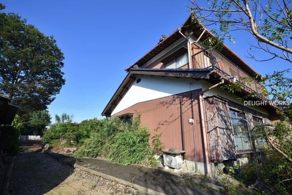 比企郡川島町大字吹塚の中古一戸建て