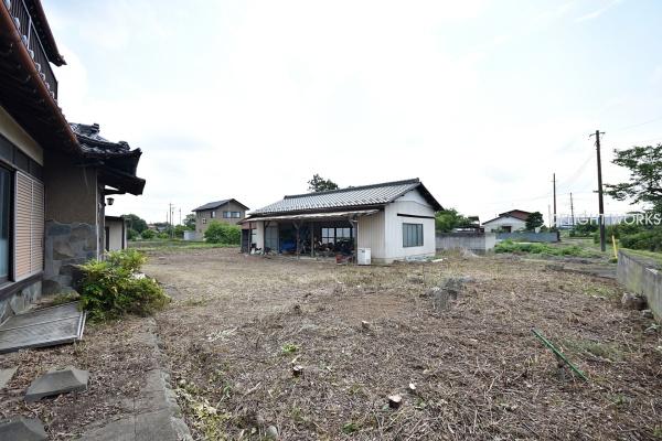 比企郡川島町大字吹塚の中古一戸建て