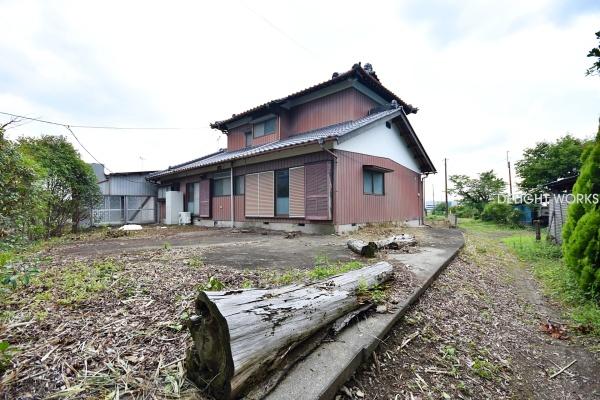 比企郡川島町大字吹塚の中古一戸建て