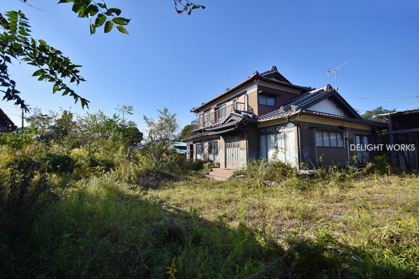 埼玉県比企郡川島町大字吹塚中古戸建