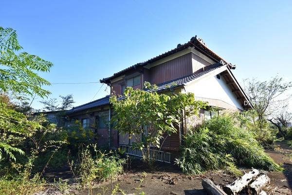 埼玉県比企郡川島町大字吹塚中古戸建