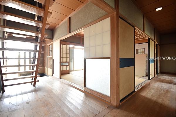 比企郡川島町大字吹塚の中古一戸建て