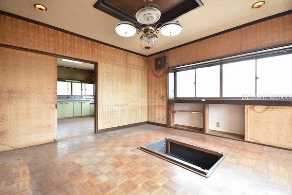 比企郡川島町大字吹塚の中古一戸建て