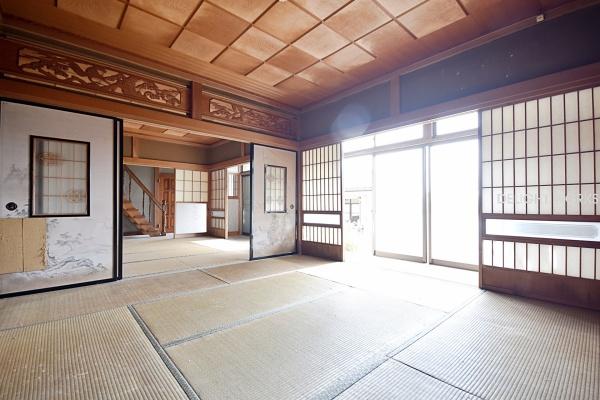 比企郡川島町大字吹塚の中古一戸建て