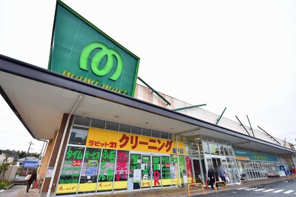 入間市大字寺竹の中古一戸建て(マミーマート金子店)
