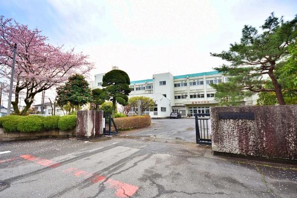 入間市大字寺竹の中古一戸建て(入間市立金子小学校)