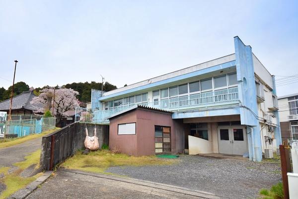 入間市大字寺竹の中古一戸建て(入間市立金子第一保育所)