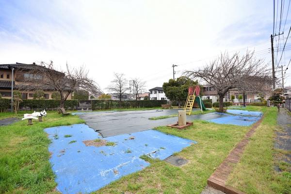入間市大字寺竹の中古一戸建て(ひばり公園)