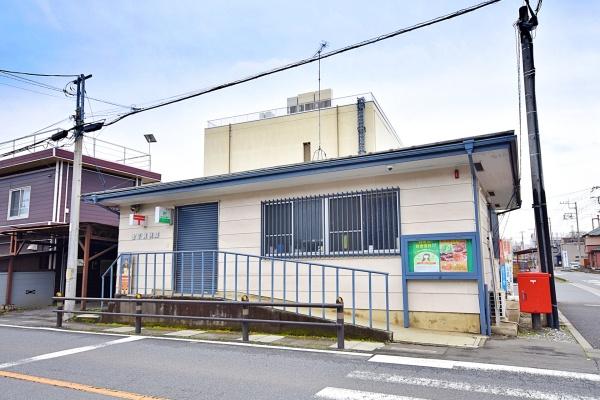 入間市大字寺竹の中古一戸建て(金子郵便局)