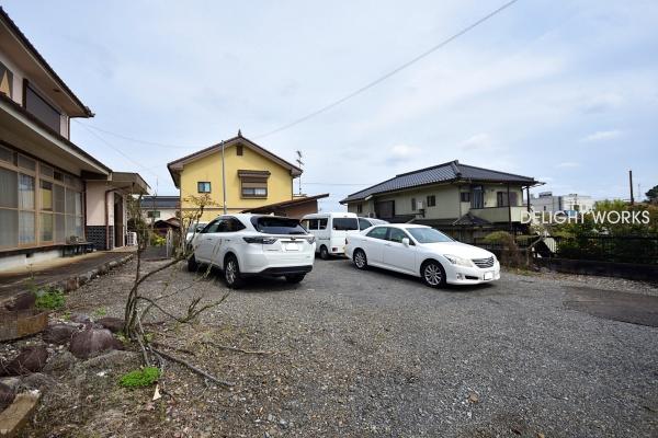入間市大字寺竹の中古一戸建て