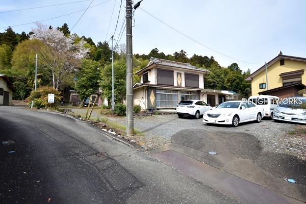 入間市大字寺竹の中古一戸建て