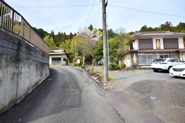 入間市大字寺竹の中古一戸建て