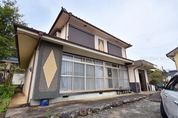 埼玉県入間市大字寺竹中古戸建