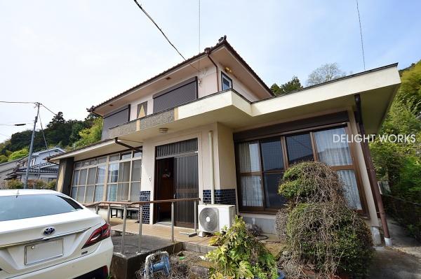 埼玉県入間市大字寺竹中古戸建