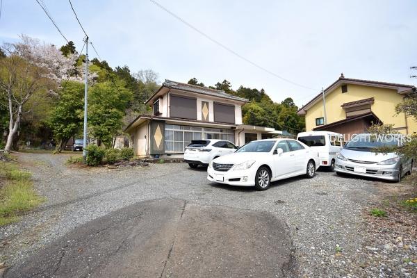 埼玉県入間市大字寺竹中古戸建