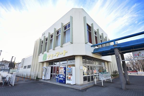 埼玉県川越市大字下小坂　新築戸建　3号棟　全5棟(マミーマート東坂戸店)