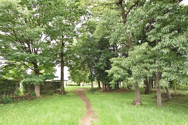 川越市大字小堤の中古一戸建て(西原公園)