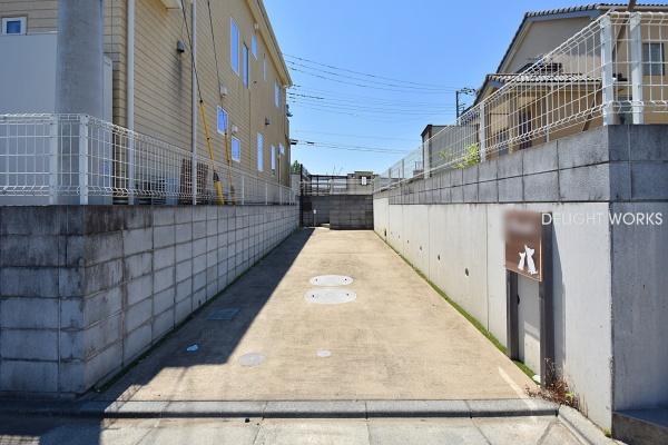 川越市大字小堤の中古一戸建て