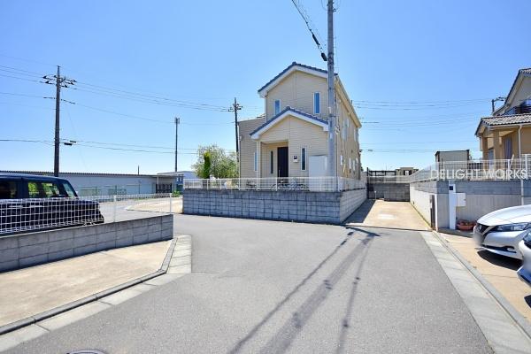 川越市大字小堤の中古一戸建て