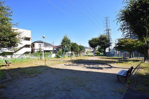 川越市中台１丁目の中古一戸建て(平野公園)