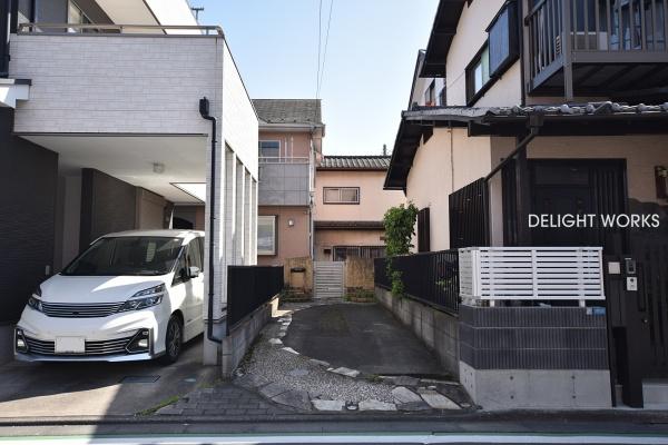 ふじみ野市新田１丁目の中古一戸建て