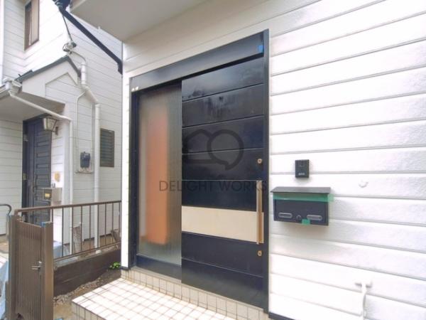 川越市岸町１丁目の中古一戸建て