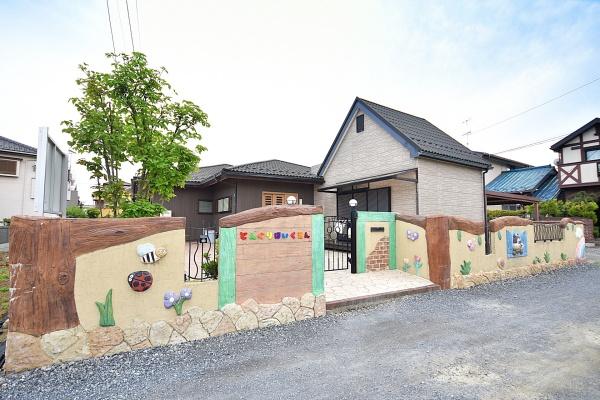 東松山市松山町２丁目の中古一戸建て(どんぐり保育園)