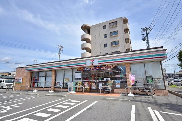 坂戸市泉町３丁目の中古一戸建て(セブンイレブン坂戸泉町店)