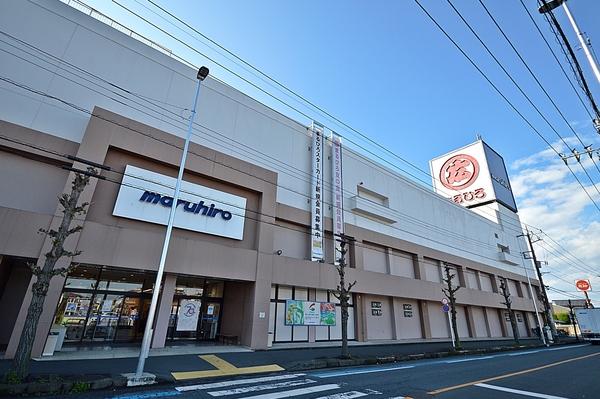坂戸市泉町３丁目の中古一戸建て(丸広百貨店坂戸店)
