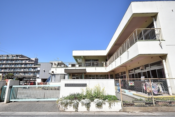 坂戸市泉町３丁目の中古一戸建て(薬師保育園)