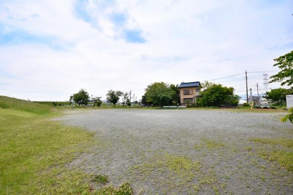 坂戸市泉町３丁目の中古一戸建て(公園広場)