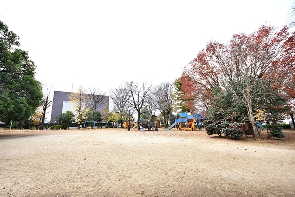 『実質3LDK・リフォーム済♪』シティふじみ野(西ノ原中央公園)