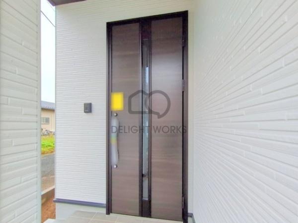 埼玉県川越市大字山田　新築戸建　2号棟　全2棟