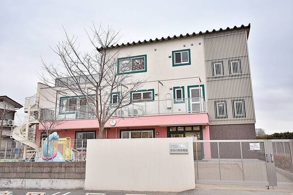 ストークマンション川越(音羽の森保育園)