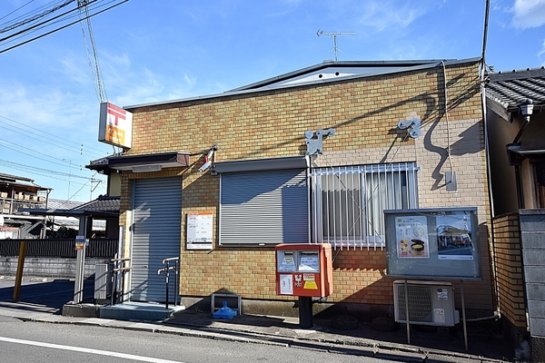 ストークマンション川越(高階郵便局)