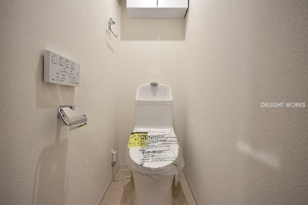 ストークマンション川越