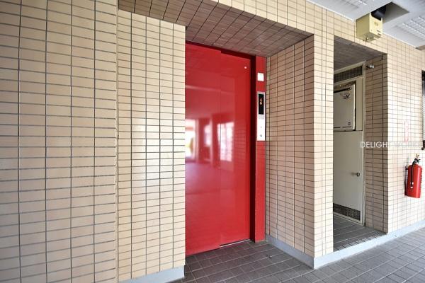 ストークマンション川越