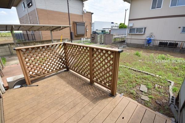 埼玉県狭山市柏原　中古戸建