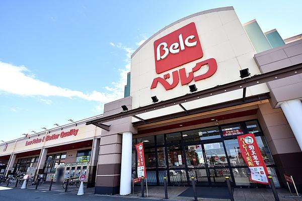 鶴ヶ島市大字藤金の中古一戸建て(ベルクすねおり店)
